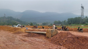 Núp bóng hiến đất để phân lô, bán nền trái phép