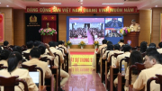 Cục CSGT quán triệt chuyên đề “Học tập và làm theo tư tưởng, đạo đức, phong cách Hồ Chí Minh” năm 2024
