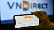 VNDirect đã kết nối trở lại nhưng chưa ổn định