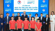 U23 Việt Nam nhận tin vui trước ngày tham dự Vòng chung kết U23 châu Á 2024