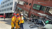 Chưa ghi nhận thông tin về thương vong của người Việt do động đất ở Đài Loan