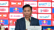 HLV Hoàng Anh Tuấn chỉ ra điểm yếu của cầu thủ Việt Nam