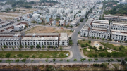 Hàng loạt thiếu sót trong quy hoạch 1/500 khu dân cư, thương mại, tái định cư Bửu Long