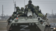 Nga bác tin huy động thêm 300.000 binh sĩ cho chiến sự Ukraine