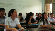 Những lưu ý về đợt 1 kỳ thi đánh giá năng lực ĐHQG TP Hồ Chí Minh