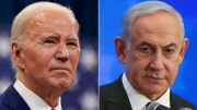 Ông Biden thúc ép Israel: Bảo vệ dân thường Gaza hoặc Mỹ sẽ thay đổi chiến lược