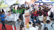 Cơ hội hơn 1.000 việc làm tại Sàn giao dịch ngành du lịch TP Hồ Chí Minh