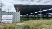 Xử phạt doanh nghiệp gần 550 triệu đồng do để xảy ra nhiều sai phạm