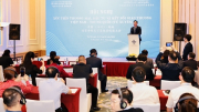 Kết nối, đẩy mạnh hợp tác xuất khẩu nông sản Việt Nam- Trung Quốc