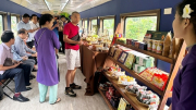 Đường sắt Việt Nam: Đánh thức tiềm năng, nỗ lực cởi bỏ "tấm áo" cũ