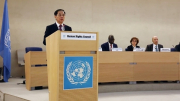 Việt Nam ghi dấu đậm nét tại Khóa họp 55 Hội đồng Nhân quyền Liên hợp quốc