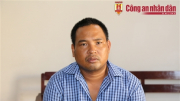 Mâu thuẫn trong lúc nhậu, đâm chết người tại tiệc thôi nôi