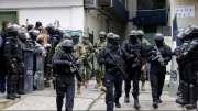Lo ngại hệ lụy từ khủng hoảng ngoại giao Mexico – Ecuador