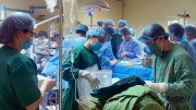 Vì sao Việt Nam có tỷ lệ hiến tạng từ người cho chết não thấp nhất thế giới?