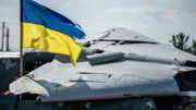 Ukraine: "Mảnh vỡ" UAV Nga làm hư hại hạ tầng quan trọng