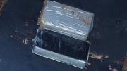 Phát hiện thêm 2 gói hàng nghi chứa ma túy trôi dạt vào vùng biển Gò Công