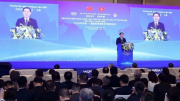 Chủ tịch Quốc hội dự Diễn đàn thúc đẩy hợp tác đầu tư Việt Nam-Trung Quốc