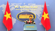 Việt Nam thất vọng trước báo cáo của cơ quan LHQ theo UPR chu kỳ IV