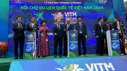 Khuyến mãi lớn cùng 700 đơn vị du lịch Việt Nam và quốc tế tại VITM Hà Nội 2024
