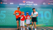 VPBank Can Tho Music Night Run 2024: Đếm ngược đến “giờ G”