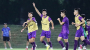 HLV Hoàng Anh Tuấn chốt danh sách cầu thủ tham dự Vòng chung kết U23 châu Á 2024