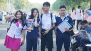 105 cơ sở giáo dục sử dụng kết quả kỳ thi Đánh giá năng lực của ĐHQG TP Hồ Chí Minh