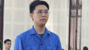 Nam sinh viên Thái Lan lĩnh án tù vì buôn lậu Iphone vào Việt Nam