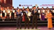 Agribank lần thứ 9 liên tiếp được vinh danh Hệ thống Công nghệ thông tin Xuất sắc tại Giải thưởng Sao Khuê 2024