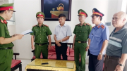 Vụ án nhận hối lộ tại Trung tâm Đăng kiểm xe cơ giới Thừa Thiên Huế: Khởi tố thêm 2 đối tượng