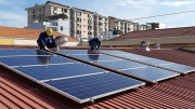 Lấy ý kiến về cơ chế, chính sách khuyến khích phát triển điện mặt trời mái nhà tự sản, tự tiêu
