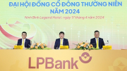 Lên kế hoạch tăng vốn mạnh, LPBank tham vọng gì cho năm 2024?