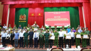 TP Hồ Chí Minh: Trấn áp hiệu quả tội phạm liên quan “tín dụng đen”