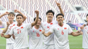 Đánh bại Malaysia, U23 Việt Nam rộng cửa vào tứ kết U23 châu Á 2024