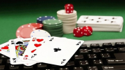 Mạnh tay xử lý quảng cáo trái phép liên quan đến cờ bạc