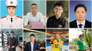 Công bố 10 gương mặt trẻ Thủ đô tiêu biểu năm 2023