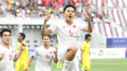 U23 Việt Nam chính thức giành vé vào tứ kết châu Á