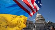 Nga cảnh báo viện trợ của Mỹ cho Ukraine chỉ dẫn đến đổ máu nhiều hơn