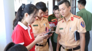 Thừa Thiên Huế bắt đầu thí điểm cấp phiếu lý lịch tư pháp trực tuyến cho người dân
