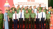 Mô hình “Cát Hải 5 An” tạo sự đồng lòng, chung tay bảo vệ an ninh trật tự