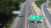 Lưu ý các điểm sạt lở thường xuyên trên tuyến cao tốc để có phương án an toàn cho dân sinh