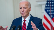 Tổng thống Biden lên tiếng sau quyết định viện trợ gần 61 tỷ USD cho Ukraine
