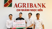 Bảo hiểm Agribank Kiên Giang chi trả gần 700 triệu đồng cho 3 khách hàng