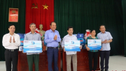 Dốc sức gỡ “thẻ vàng” cho hải sản Việt