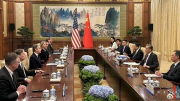 Quan hệ Mỹ - Trung Quốc đứng trước nhiều câu hỏi lớn