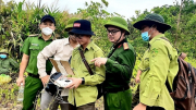 Dấu ấn điều tra, khám phá án của Công an Phú Yên