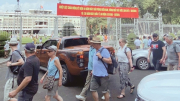 Khách du lịch quốc tế đến TP Hồ Chí Minh dịp lễ 30/4 tăng cao