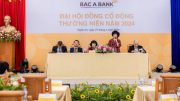 BAC A BANK ra mắt thành viên Hội đồng quản trị nhiệm kỳ mới với mục tiêu tăng trưởng
