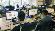 Đẩy mạnh đào tạo nhân lực thương mại điện tử ở Việt Nam
