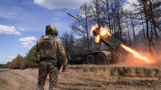 Nga bắn hạ loạt tên lửa ATACMS do Mỹ cung cấp cho Ukraine