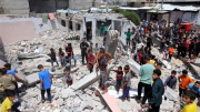 Israel quyết tấn công Rafah, Tổng Thư ký LHQ lập tức lên tiếng
